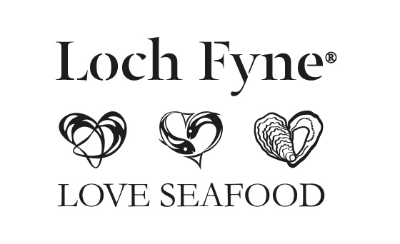 Lock Fyne logo