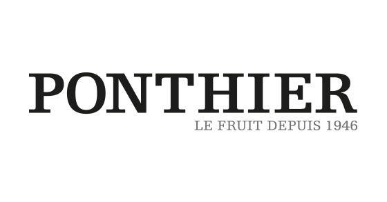 Ponthier  logo