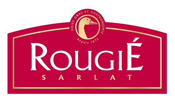 Rougie logo