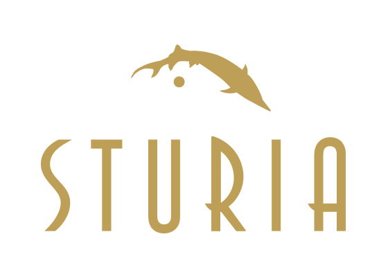 Sturia logo