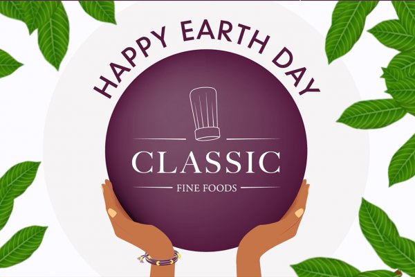 Let's Celebrate Earth Day